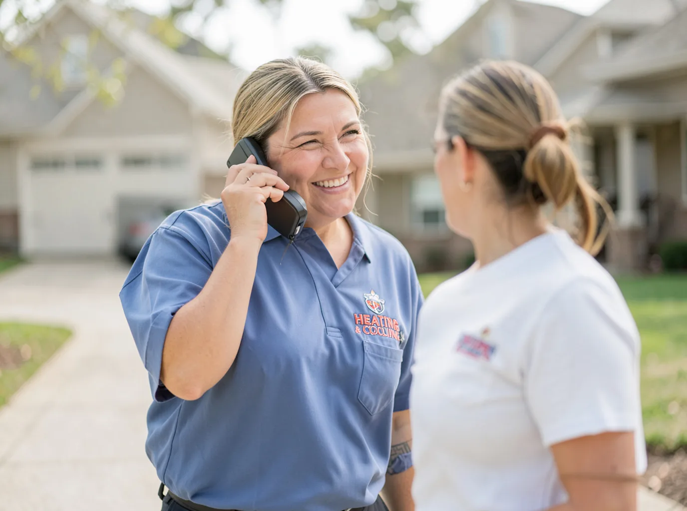 Hvac Repair Crockett, TX FAQs